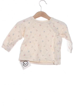 Kinder Shirt H&M, Größe 6-9m/ 68-74 cm, Farbe Mehrfarbig, Preis 7,80 €