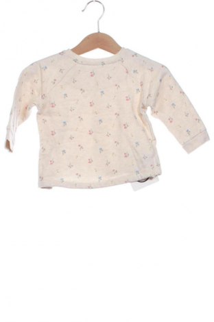 Kinder Shirt H&M, Größe 6-9m/ 68-74 cm, Farbe Mehrfarbig, Preis 7,80 €