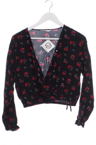 Детска блуза H&M, Размер 14-15y/ 168-170 см, Цвят Многоцветен, Цена 11,73 лв.