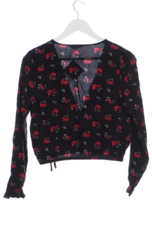 Детска блуза H&M, Размер 14-15y/ 168-170 см, Цвят Многоцветен, Цена 11,73 лв.