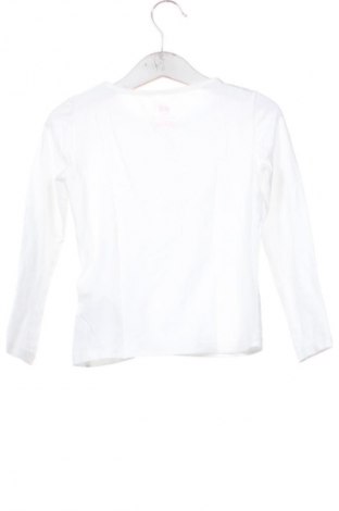 Παιδική μπλούζα H&M, Μέγεθος 4-5y/ 110-116 εκ., Χρώμα Λευκό, Τιμή 5,99 €