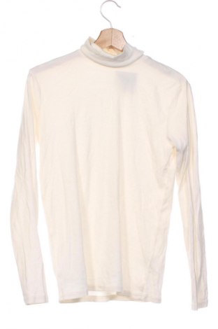 Детска блуза H&M, Размер 14-15y/ 168-170 см, Цвят Екрю, Цена 9,99 лв.