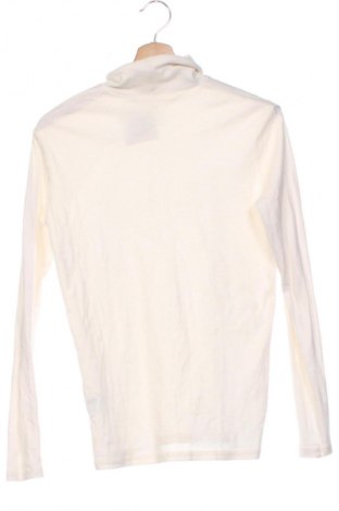 Детска блуза H&M, Размер 14-15y/ 168-170 см, Цвят Екрю, Цена 9,99 лв.