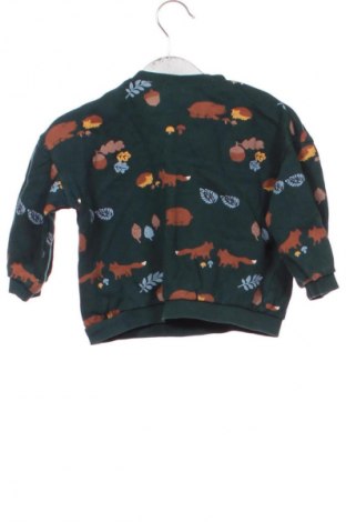 Παιδική μπλούζα H&M, Μέγεθος 12-18m/ 80-86 εκ., Χρώμα Πολύχρωμο, Τιμή 6,14 €