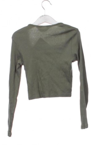 Παιδική μπλούζα H&M, Μέγεθος 8-9y/ 134-140 εκ., Χρώμα Πράσινο, Τιμή 6,14 €