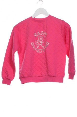Παιδική μπλούζα H&M, Μέγεθος 8-9y/ 134-140 εκ., Χρώμα Ρόζ , Τιμή 6,14 €