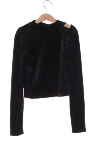 Kinder Shirt H&M, Größe 10-11y/ 146-152 cm, Farbe Schwarz, Preis 6,99 €