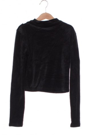 Kinder Shirt H&M, Größe 10-11y/ 146-152 cm, Farbe Schwarz, Preis 6,99 €