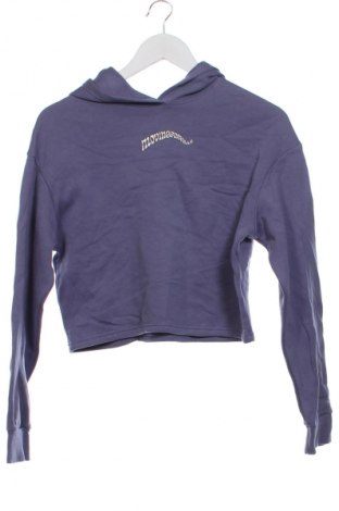 Kinder Shirt H&M, Größe 12-13y/ 158-164 cm, Farbe Lila, Preis 8,99 €