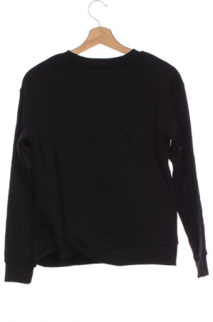 Kinder Shirt H&M, Größe 10-11y/ 146-152 cm, Farbe Schwarz, Preis 2,99 €