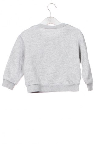 Παιδική μπλούζα H&M, Μέγεθος 18-24m/ 86-98 εκ., Χρώμα Γκρί, Τιμή 6,14 €