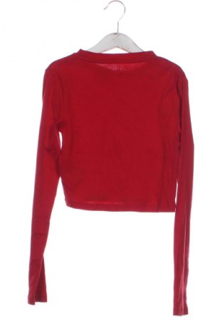 Παιδική μπλούζα H&M, Μέγεθος 8-9y/ 134-140 εκ., Χρώμα Κόκκινο, Τιμή 5,41 €