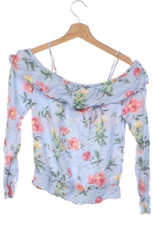 Dziecięca bluzka H&M, Rozmiar 15-18y/ 170-176 cm, Kolor Kolorowy, Cena 23,99 zł