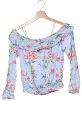 Dziecięca bluzka H&M, Rozmiar 15-18y/ 170-176 cm, Kolor Kolorowy, Cena 23,99 zł