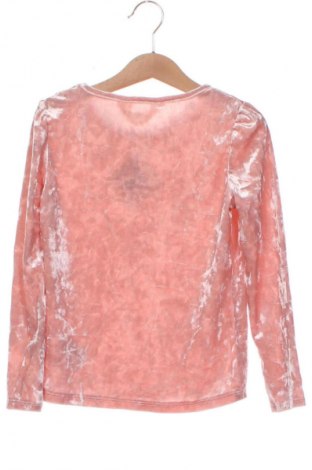 Dziecięca bluzka H&M, Rozmiar 4-5y/ 110-116 cm, Kolor Różowy, Cena 29,99 zł