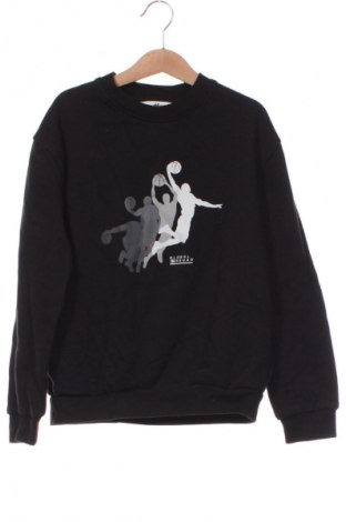 Παιδική μπλούζα H&M, Μέγεθος 8-9y/ 134-140 εκ., Χρώμα Μαύρο, Τιμή 6,99 €
