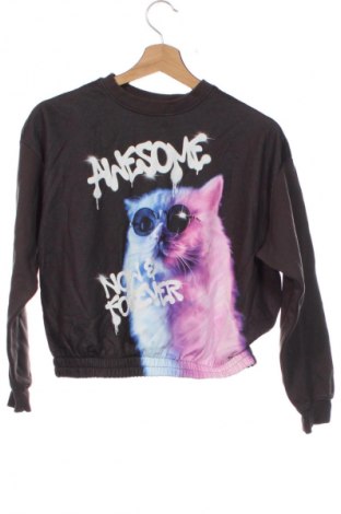 Παιδική μπλούζα H&M, Μέγεθος 10-11y/ 146-152 εκ., Χρώμα Γκρί, Τιμή 5,99 €