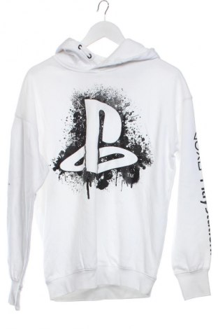 Kinder Shirt H&M, Größe 14-15y/ 168-170 cm, Farbe Weiß, Preis 4,99 €