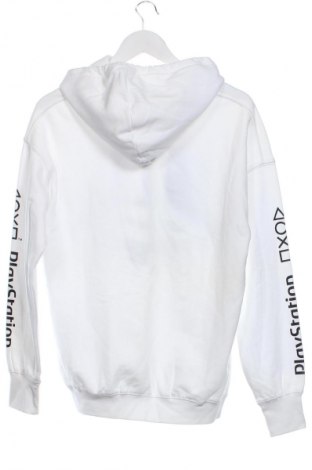 Kinder Shirt H&M, Größe 14-15y/ 168-170 cm, Farbe Weiß, Preis 4,99 €