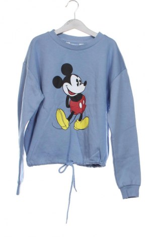 Kinder Shirt H&M, Größe 10-11y/ 146-152 cm, Farbe Blau, Preis 10,69 €