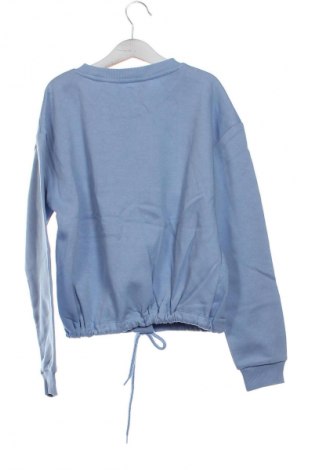 Kinder Shirt H&M, Größe 10-11y/ 146-152 cm, Farbe Blau, Preis 10,69 €