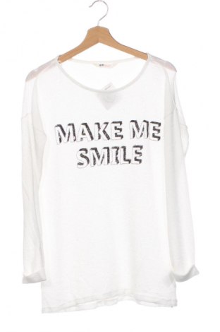 Kinder Shirt H&M, Größe 14-15y/ 168-170 cm, Farbe Mehrfarbig, Preis 2,99 €