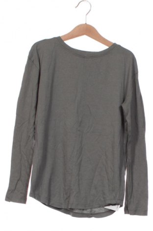 Kinder Shirt H&M, Größe 8-9y/ 134-140 cm, Farbe Grün, Preis 6,14 €