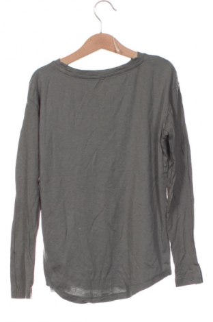 Kinder Shirt H&M, Größe 8-9y/ 134-140 cm, Farbe Grün, Preis 6,14 €