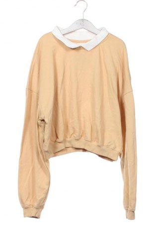 Kinder Shirt H&M, Größe 12-13y/ 158-164 cm, Farbe Beige, Preis 7,80 €