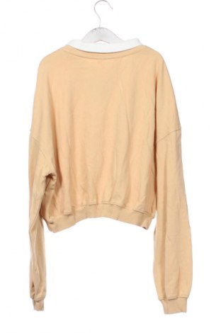 Kinder Shirt H&M, Größe 12-13y/ 158-164 cm, Farbe Beige, Preis 7,80 €