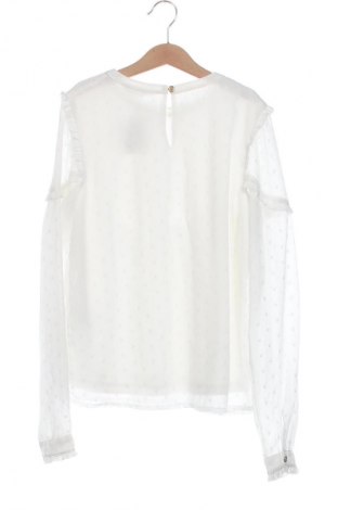 Dětská halenka  H&M, Velikost 12-13y/ 158-164 cm, Barva Bílá, Cena  152,00 Kč