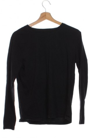 Dětská halenka  H&M, Velikost 15-18y/ 170-176 cm, Barva Černá, Cena  99,00 Kč