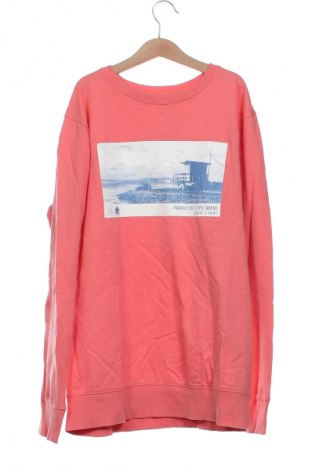 Dětská halenka  H&M, Velikost 14-15y/ 168-170 cm, Barva Růžová, Cena  148,00 Kč