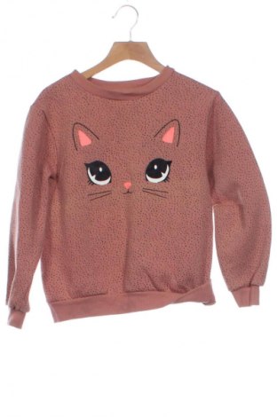 Kinder Shirt H&M, Größe 6-7y/ 122-128 cm, Farbe Mehrfarbig, Preis 4,99 €