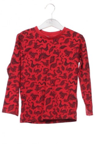 Kinder Shirt H&M, Größe 4-5y/ 110-116 cm, Farbe Mehrfarbig, Preis 3,99 €