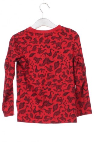 Kinder Shirt H&M, Größe 4-5y/ 110-116 cm, Farbe Mehrfarbig, Preis 3,99 €