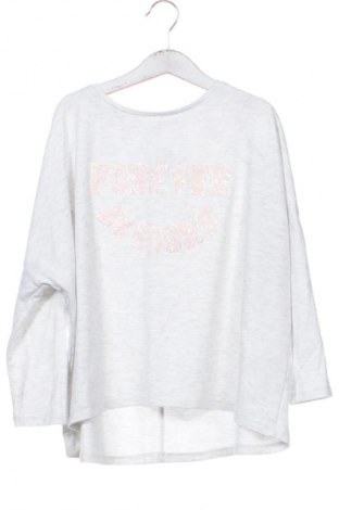 Bluză pentru copii H&M, Mărime 10-11y/ 146-152 cm, Culoare Gri, Preț 20,99 Lei