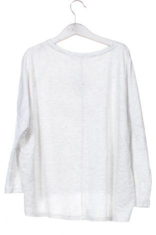 Bluză pentru copii H&M, Mărime 10-11y/ 146-152 cm, Culoare Gri, Preț 20,99 Lei