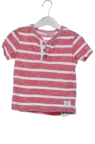 Kinder Shirt H&M, Größe 18-24m/ 86-98 cm, Farbe Mehrfarbig, Preis 4,99 €