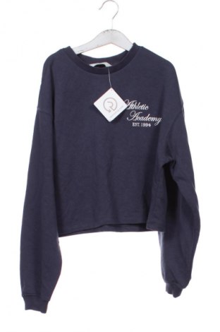 Kinder Shirt H&M, Größe 12-13y/ 158-164 cm, Farbe Blau, Preis 4,99 €