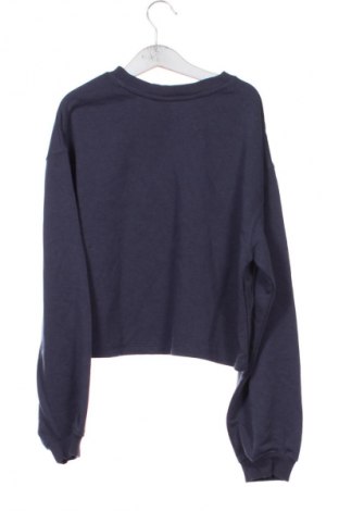 Kinder Shirt H&M, Größe 12-13y/ 158-164 cm, Farbe Blau, Preis 4,99 €