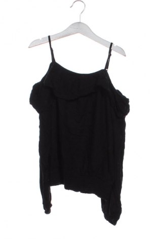 Kinder Shirt H&M, Größe 12-13y/ 158-164 cm, Farbe Schwarz, Preis 3,99 €