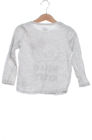 Kinder Shirt Hello Kitty, Größe 2-3y/ 98-104 cm, Farbe Grau, Preis 4,99 €