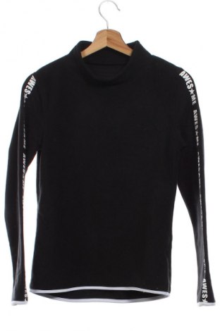 Dziecięca bluzka Here+There, Rozmiar 12-13y/ 158-164 cm, Kolor Czarny, Cena 23,99 zł