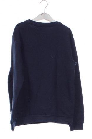 Детска блуза Hummel, Размер 10-11y/ 146-152 см, Цвят Син, Цена 23,06 лв.