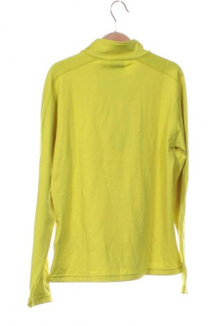 Dziecięca bluzka Icepeak, Rozmiar 8-9y/ 134-140 cm, Kolor Zielony, Cena 108,99 zł