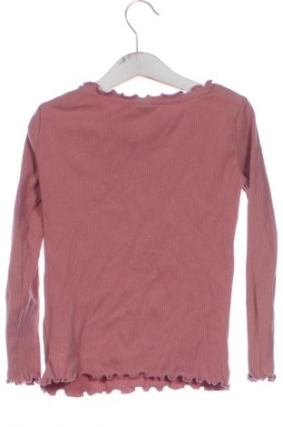 Детска блуза Identic, Размер 6-7y/ 122-128 см, Цвят Пепел от рози, Цена 11,40 лв.