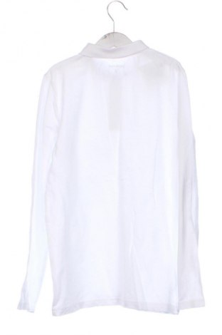 Παιδική μπλούζα In Extenso, Μέγεθος 11-12y/ 152-158 εκ., Χρώμα Λευκό, Τιμή 5,83 €