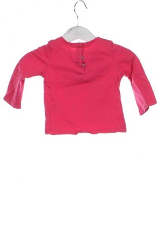 Kinder Shirt In Extenso, Größe 3-6m/ 62-68 cm, Farbe Rosa, Preis 4,99 €