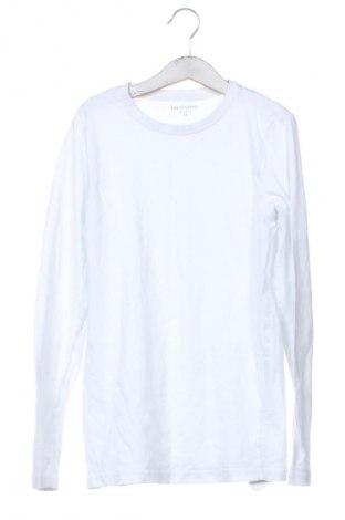 Kinder Shirt In Extenso, Größe 11-12y/ 152-158 cm, Farbe Weiß, Preis 5,83 €